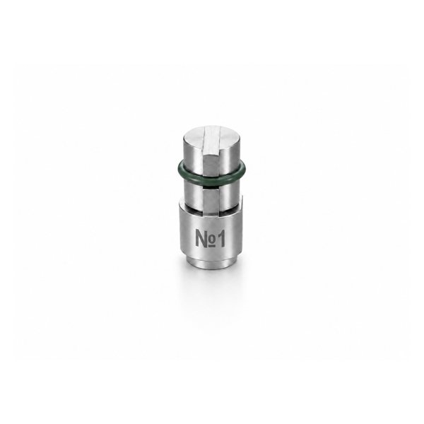 Matrice č. 1 obdélníkového průřezu (0,8–1,5 mm)