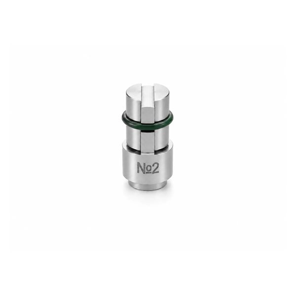 Matrice č. 2 obdélníkového průřezu (1,6–2,0 mm)