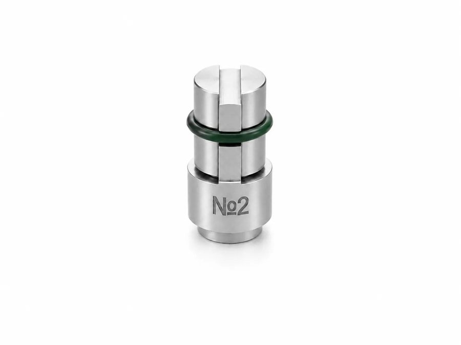 Matrice č. 2 obdélníkového průřezu (1,6–2,0 mm)