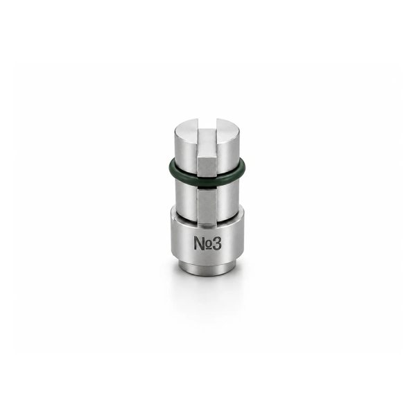 Matrice č. 3 obdélníkového průřezu (2,1–2,5 mm)