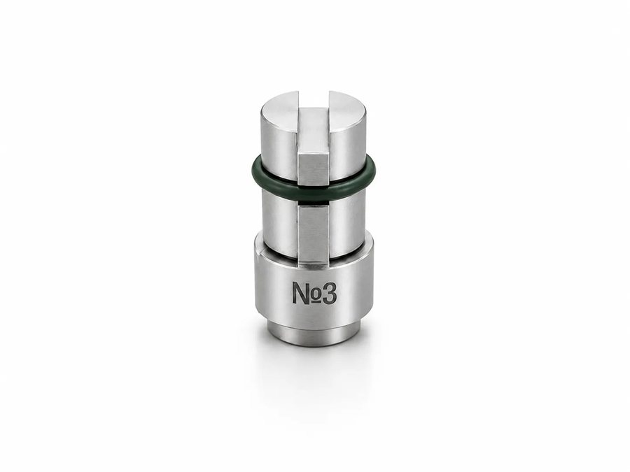Matrice č. 3 obdélníkového průřezu (2,1–2,5 mm)