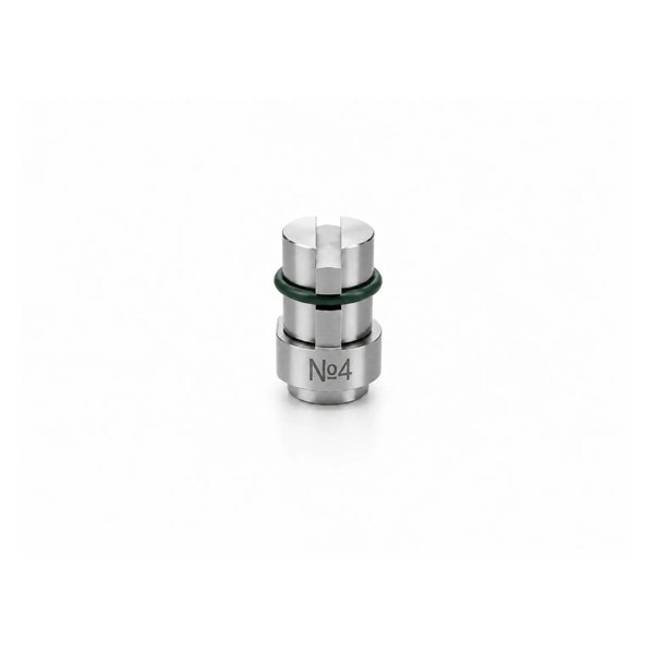 Matrice č. 4 obdélníkového průřezu (2,6–3,0 mm)