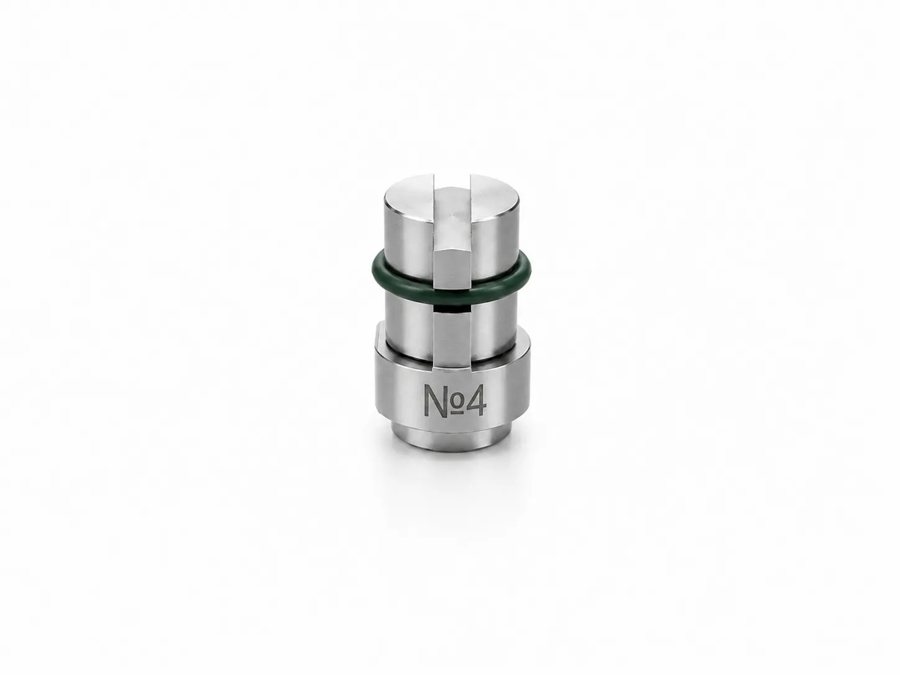 Matrice č. 4 obdélníkového průřezu (2,6–3,0 mm)